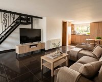 Herverkoop - Town House -
Torrevieja - Costa Blanca