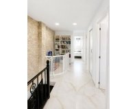 Herverkoop - Town House -
Torrevieja - Costa Blanca