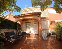 Herverkoop - Town House -
Torrevieja - El Acequión - Los Náufragos