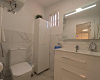 Herverkoop - Town House -
Torrevieja - El Acequión - Los Náufragos