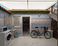 Herverkoop - Town House -
Torrevieja - El Acequión - Los Náufragos