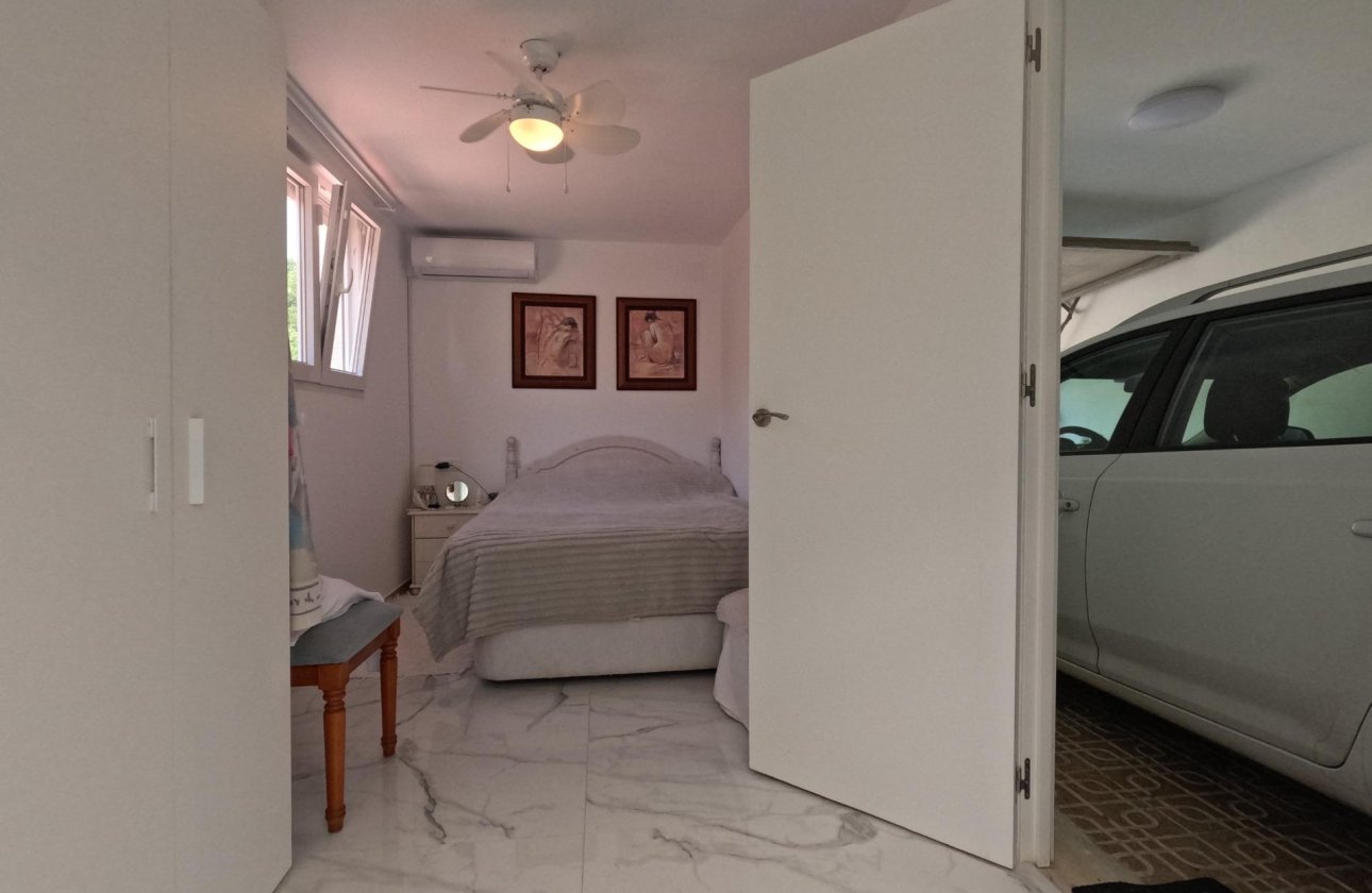 Herverkoop - Town House -
Torrevieja - El Acequión - Los Náufragos