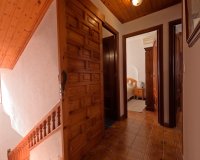 Herverkoop - Town House -
Torrevieja - El Acequión - Los Náufragos