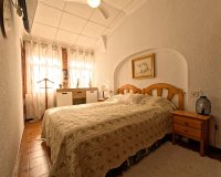 Herverkoop - Town House -
Torrevieja - El Acequión - Los Náufragos