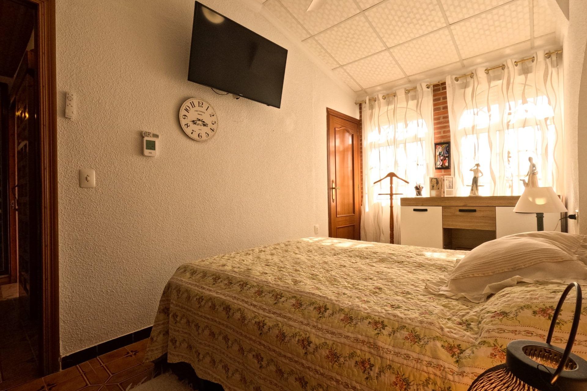 Herverkoop - Town House -
Torrevieja - El Acequión - Los Náufragos