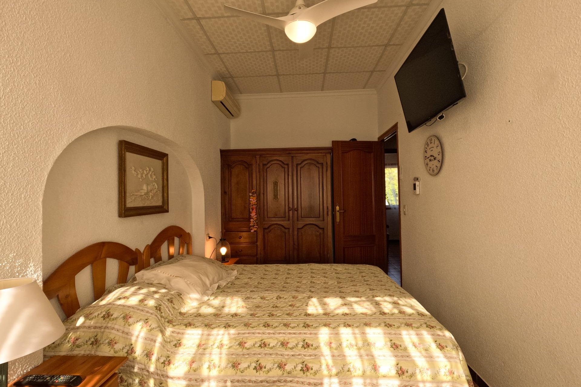 Herverkoop - Town House -
Torrevieja - El Acequión - Los Náufragos