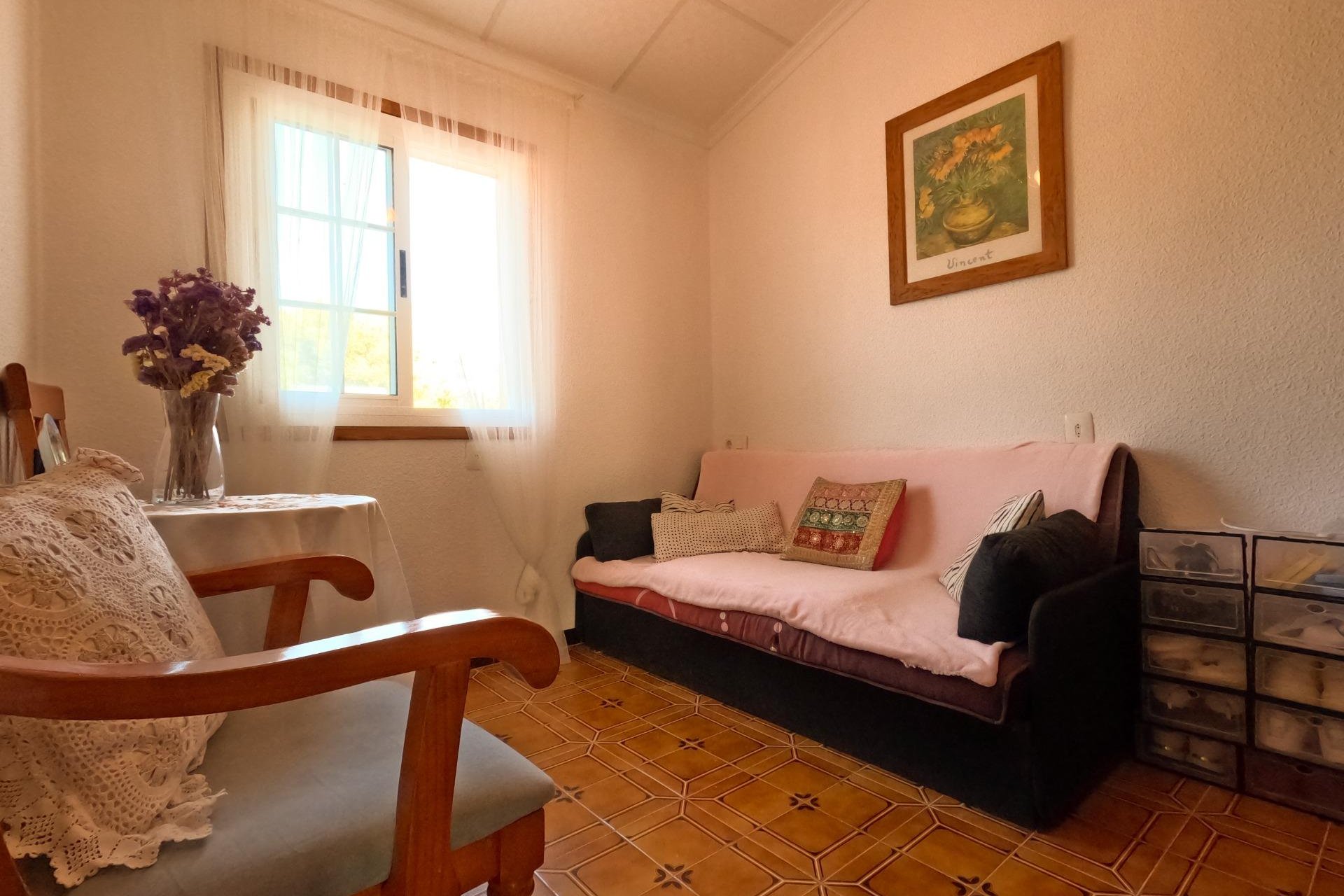 Herverkoop - Town House -
Torrevieja - El Acequión - Los Náufragos