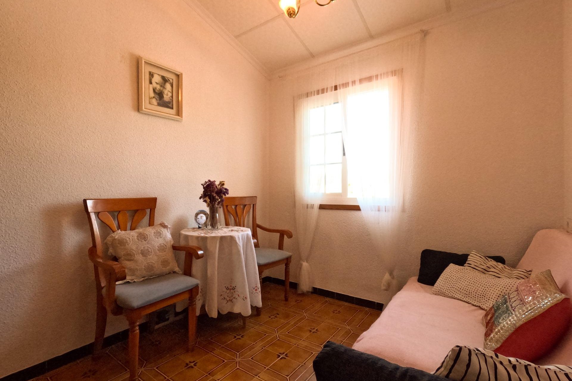 Herverkoop - Town House -
Torrevieja - El Acequión - Los Náufragos