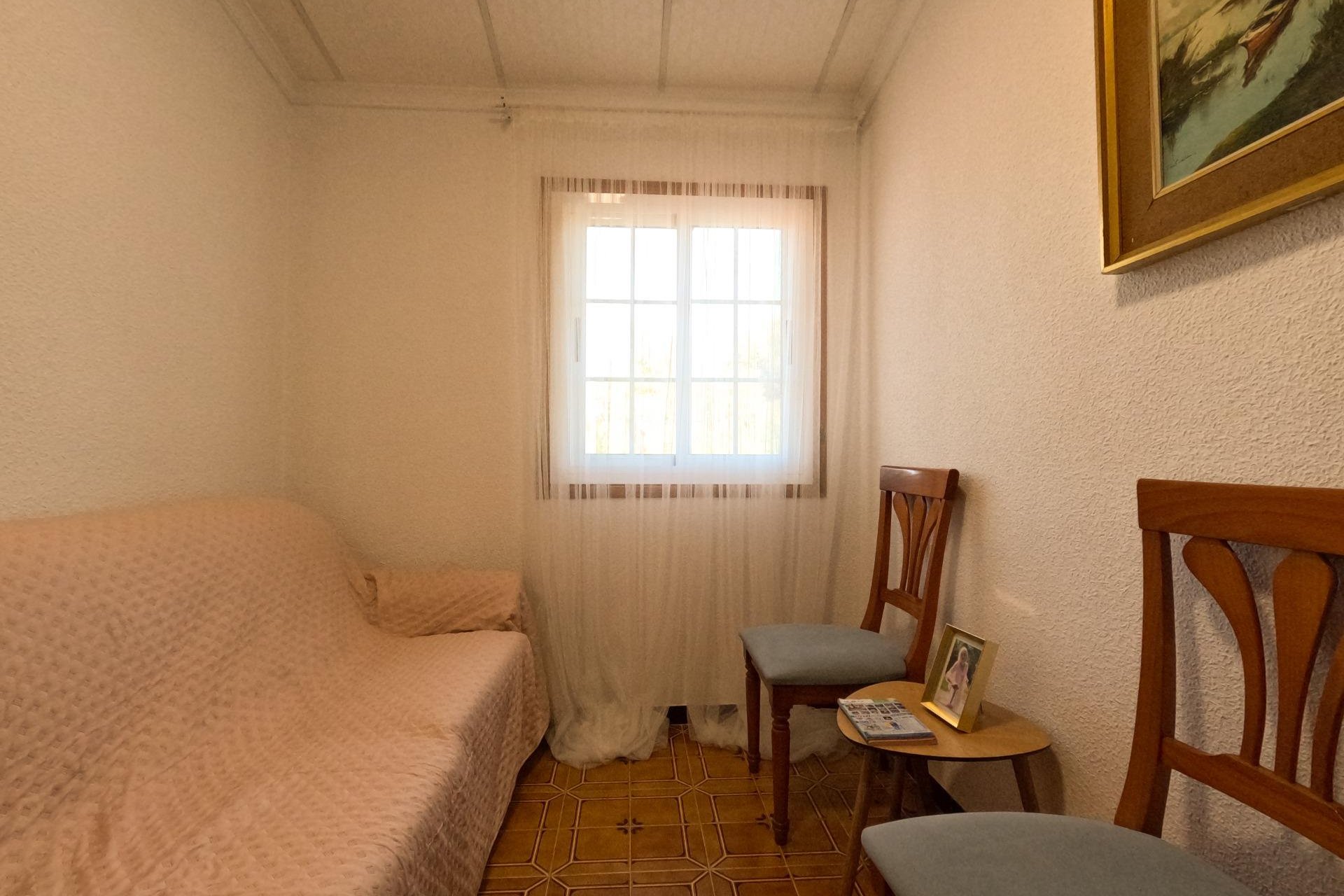 Herverkoop - Town House -
Torrevieja - El Acequión - Los Náufragos