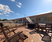 Herverkoop - Town House -
Torrevieja - El Acequión - Los Náufragos