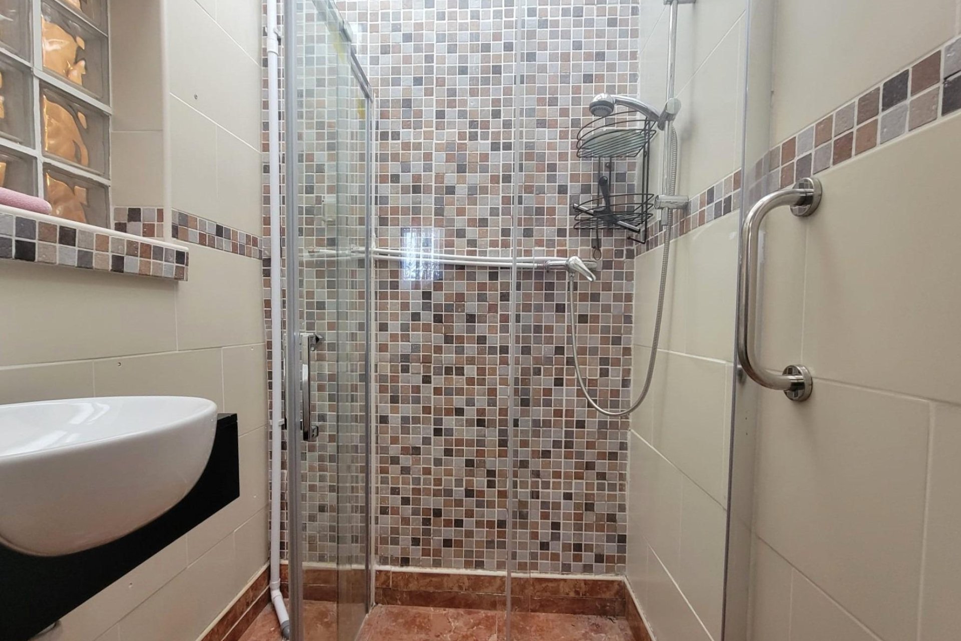 Herverkoop - Town House -
Torrevieja - El Chaparral