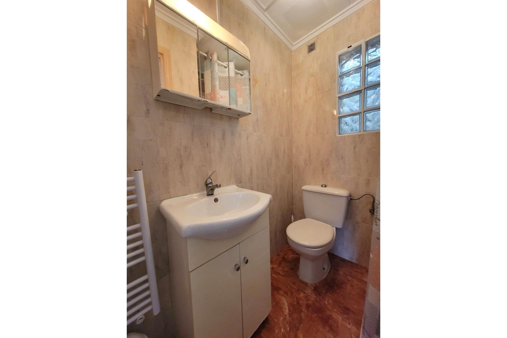 Herverkoop - Town House -
Torrevieja - El Chaparral