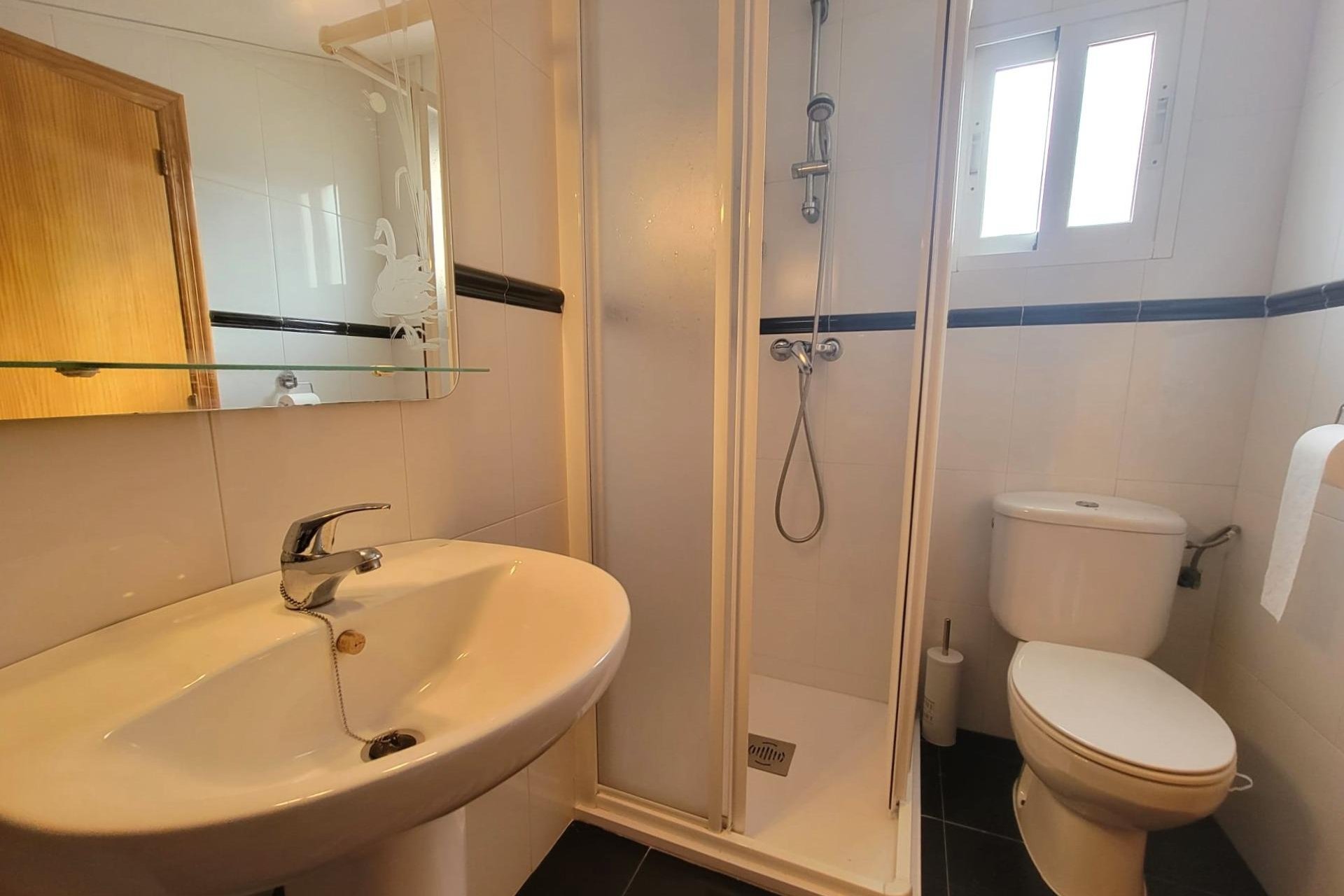 Herverkoop - Town House -
Torrevieja - El Chaparral