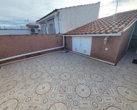 Herverkoop - Town House -
Torrevieja - El Chaparral