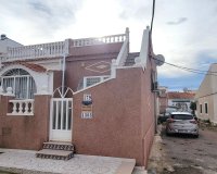 Herverkoop - Town House -
Torrevieja - El Chaparral