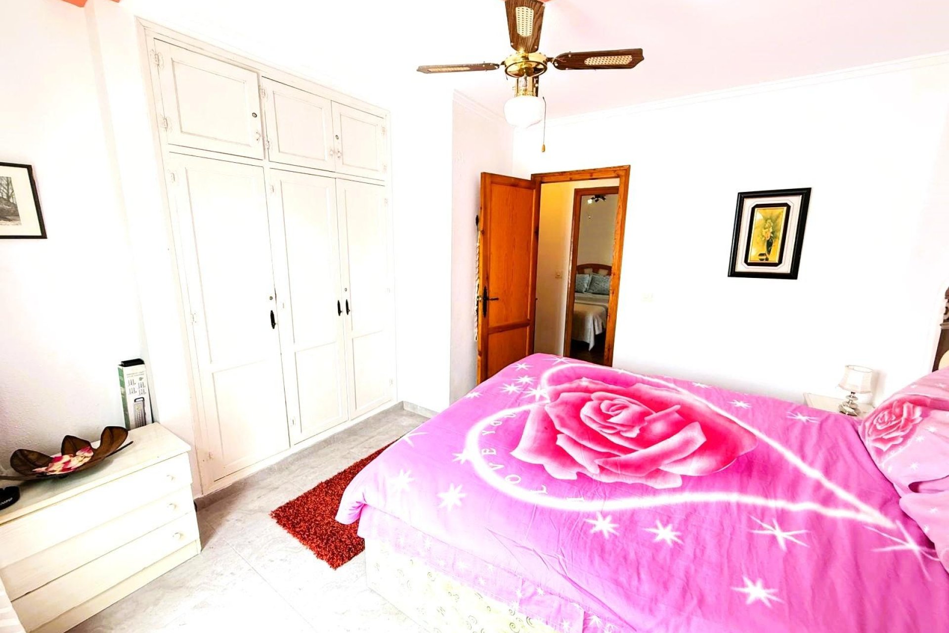 Herverkoop - Town House -
Torrevieja - El Chaparral