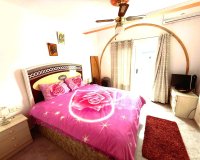 Herverkoop - Town House -
Torrevieja - El Chaparral