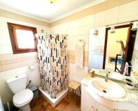 Herverkoop - Town House -
Torrevieja - El Chaparral