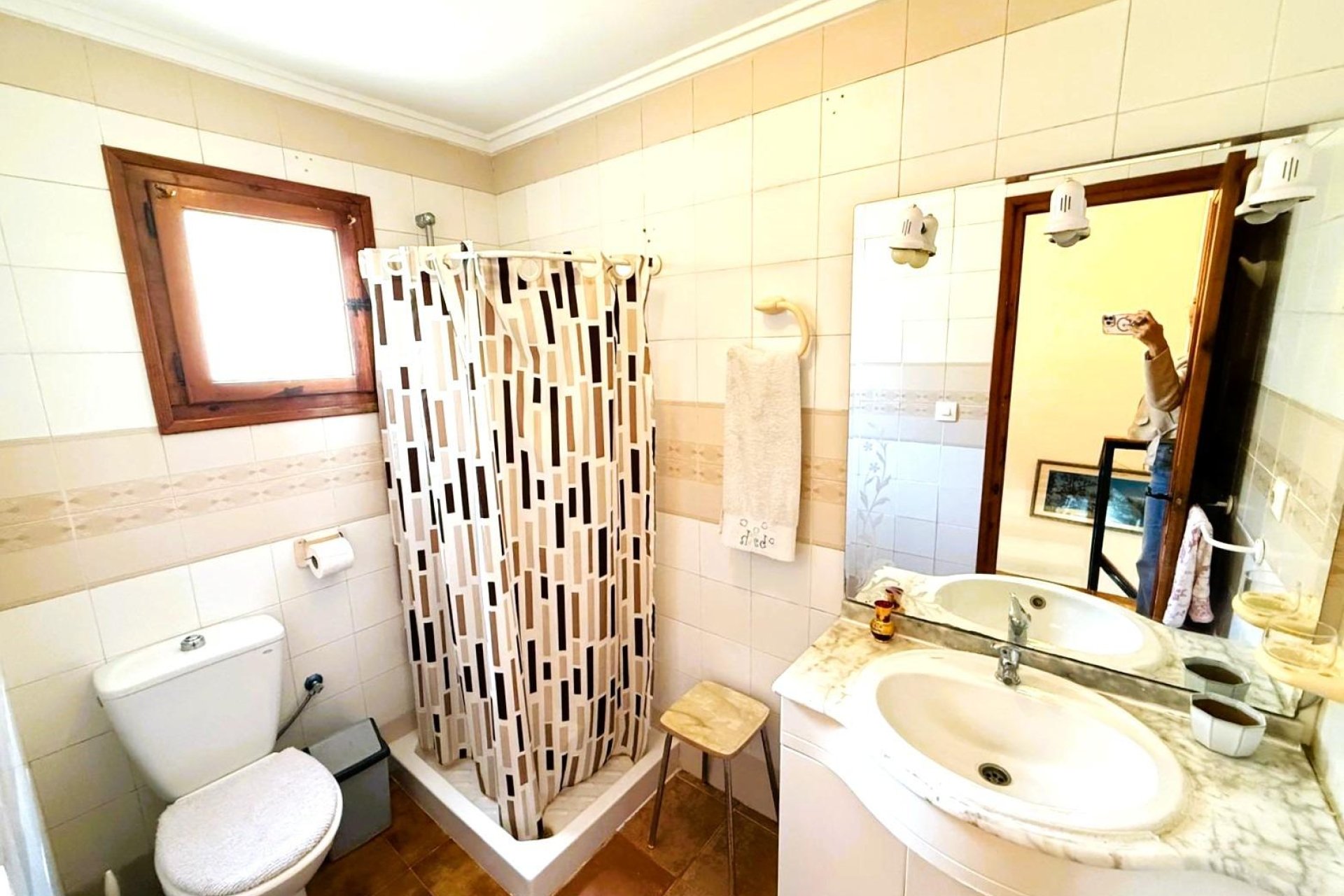 Herverkoop - Town House -
Torrevieja - El Chaparral