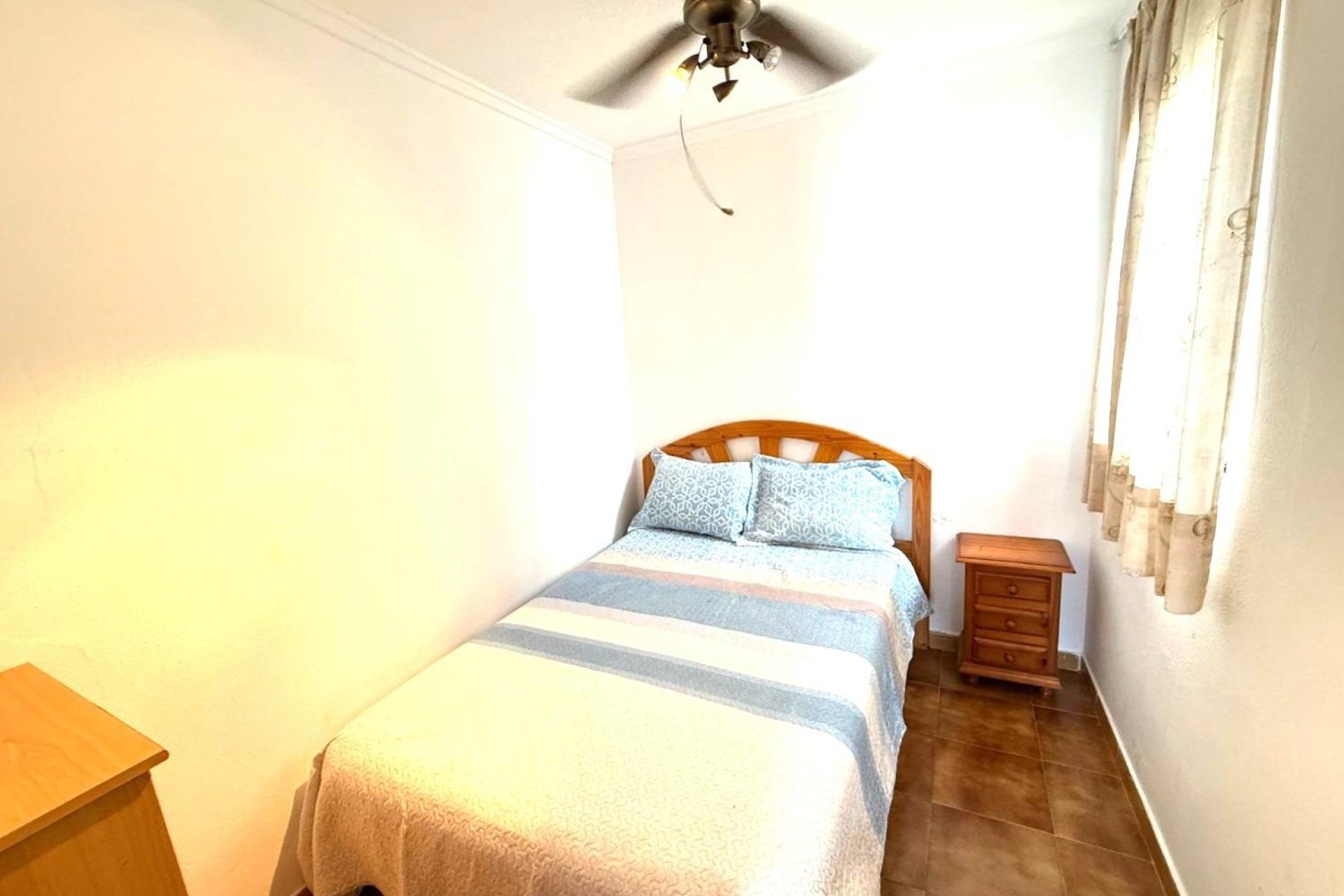 Herverkoop - Town House -
Torrevieja - El Chaparral