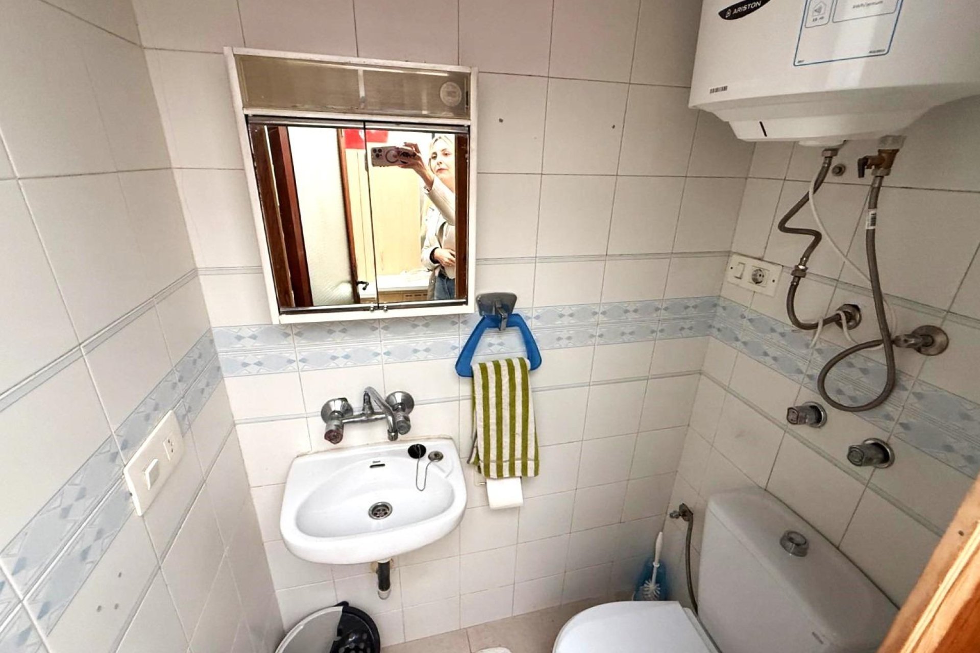 Herverkoop - Town House -
Torrevieja - El Chaparral