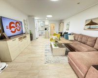 Herverkoop - Town House -
Torrevieja - El Chaparral