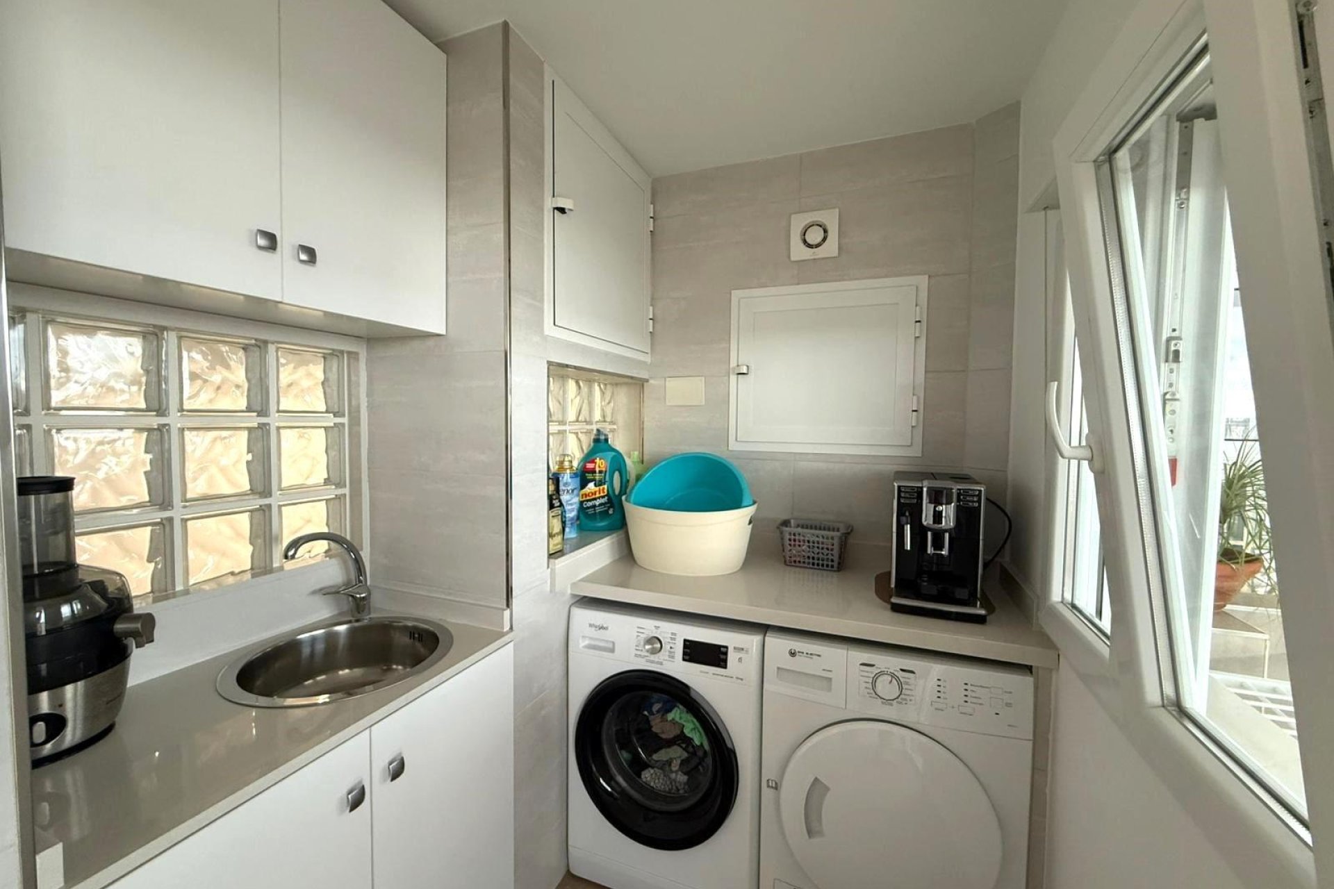 Herverkoop - Town House -
Torrevieja - El Chaparral