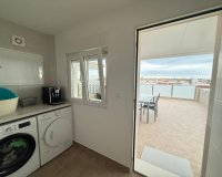 Herverkoop - Town House -
Torrevieja - El Chaparral