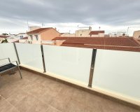 Herverkoop - Town House -
Torrevieja - El Chaparral
