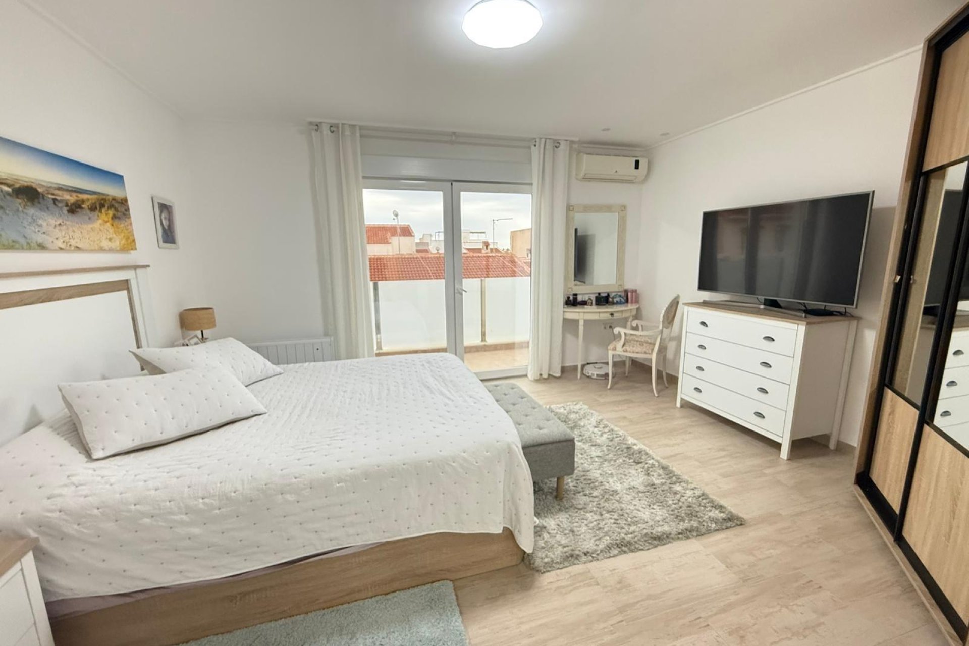 Herverkoop - Town House -
Torrevieja - El Chaparral