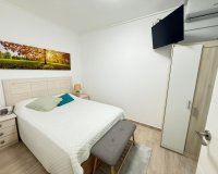 Herverkoop - Town House -
Torrevieja - El Chaparral