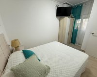 Herverkoop - Town House -
Torrevieja - El Chaparral