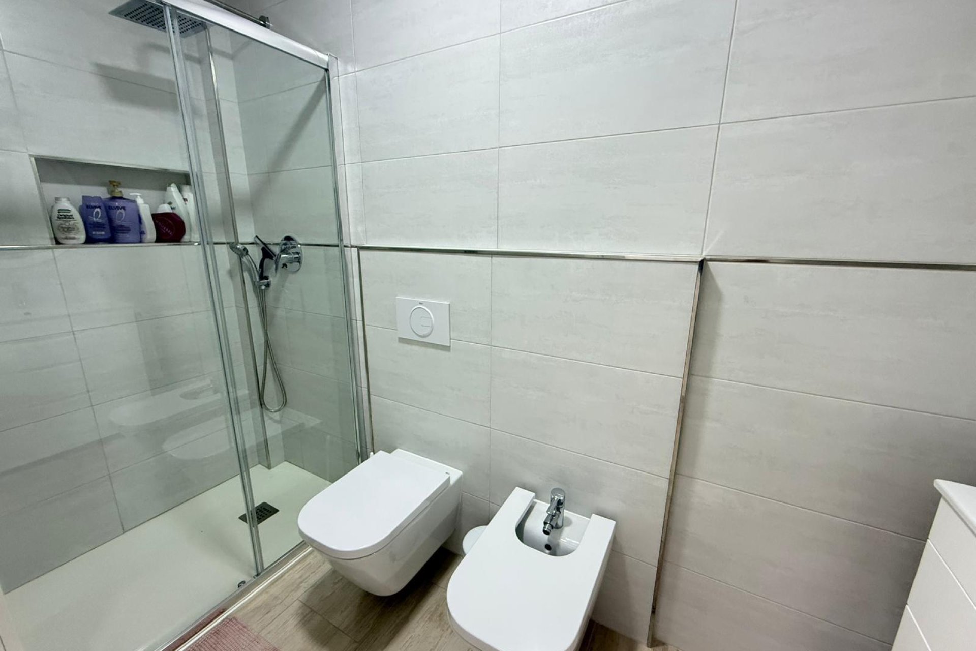Herverkoop - Town House -
Torrevieja - El Chaparral