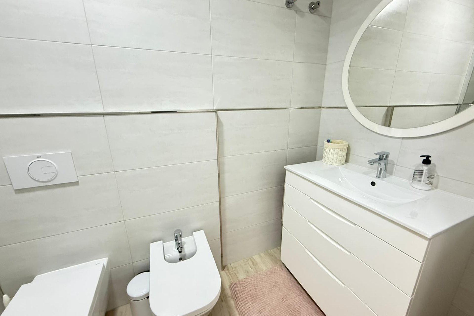 Herverkoop - Town House -
Torrevieja - El Chaparral