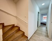 Herverkoop - Town House -
Torrevieja - El Chaparral