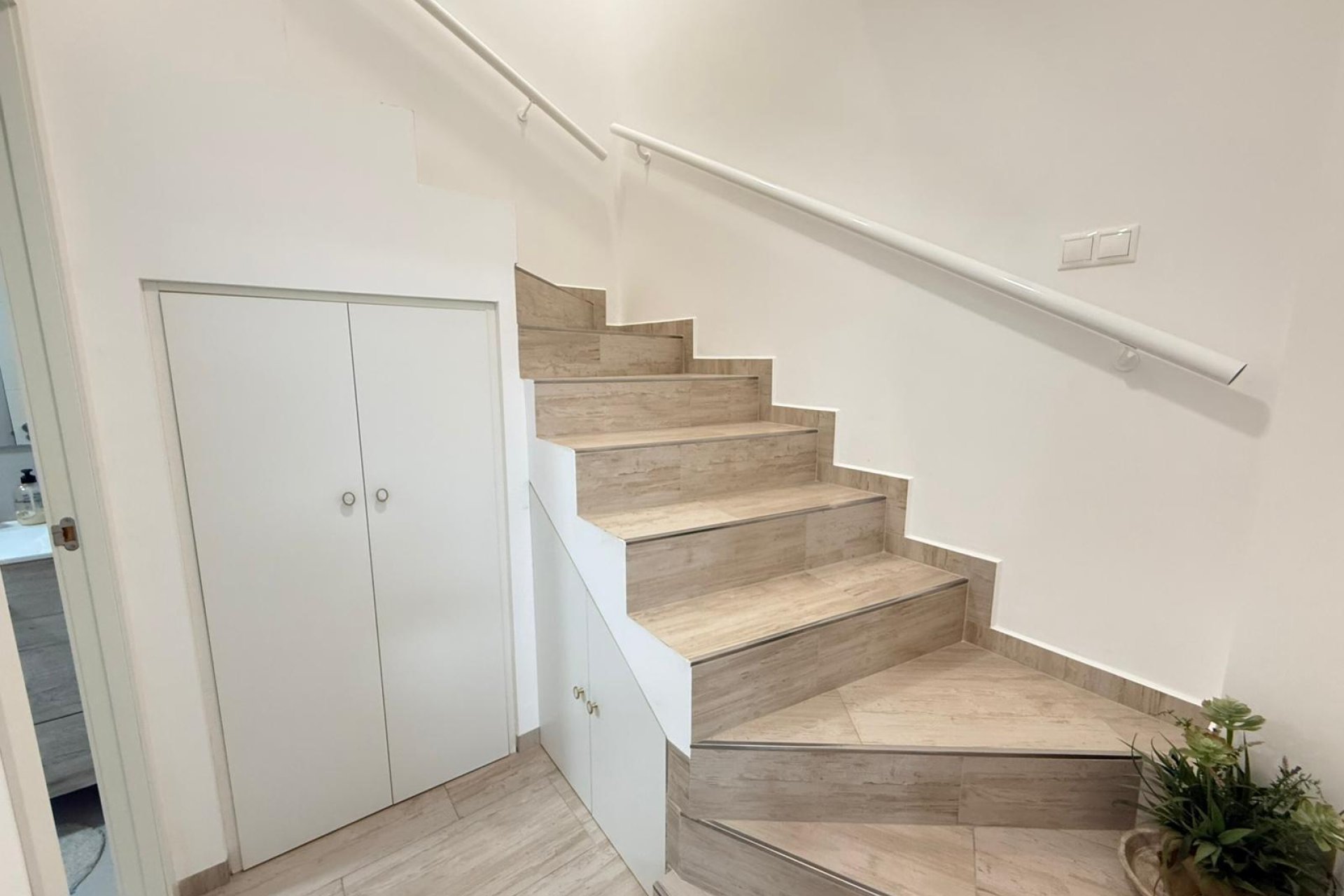 Herverkoop - Town House -
Torrevieja - El Chaparral