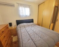 Herverkoop - Town House -
Torrevieja - El Chaparral