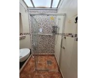Herverkoop - Town House -
Torrevieja - El Chaparral