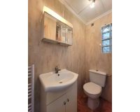 Herverkoop - Town House -
Torrevieja - El Chaparral