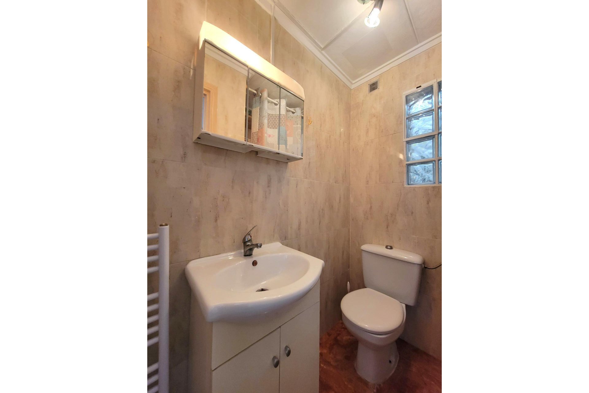 Herverkoop - Town House -
Torrevieja - El Chaparral