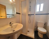 Herverkoop - Town House -
Torrevieja - El Chaparral