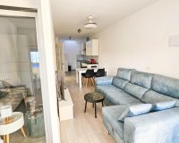 Herverkoop - Town House -
Torrevieja - El Limonar