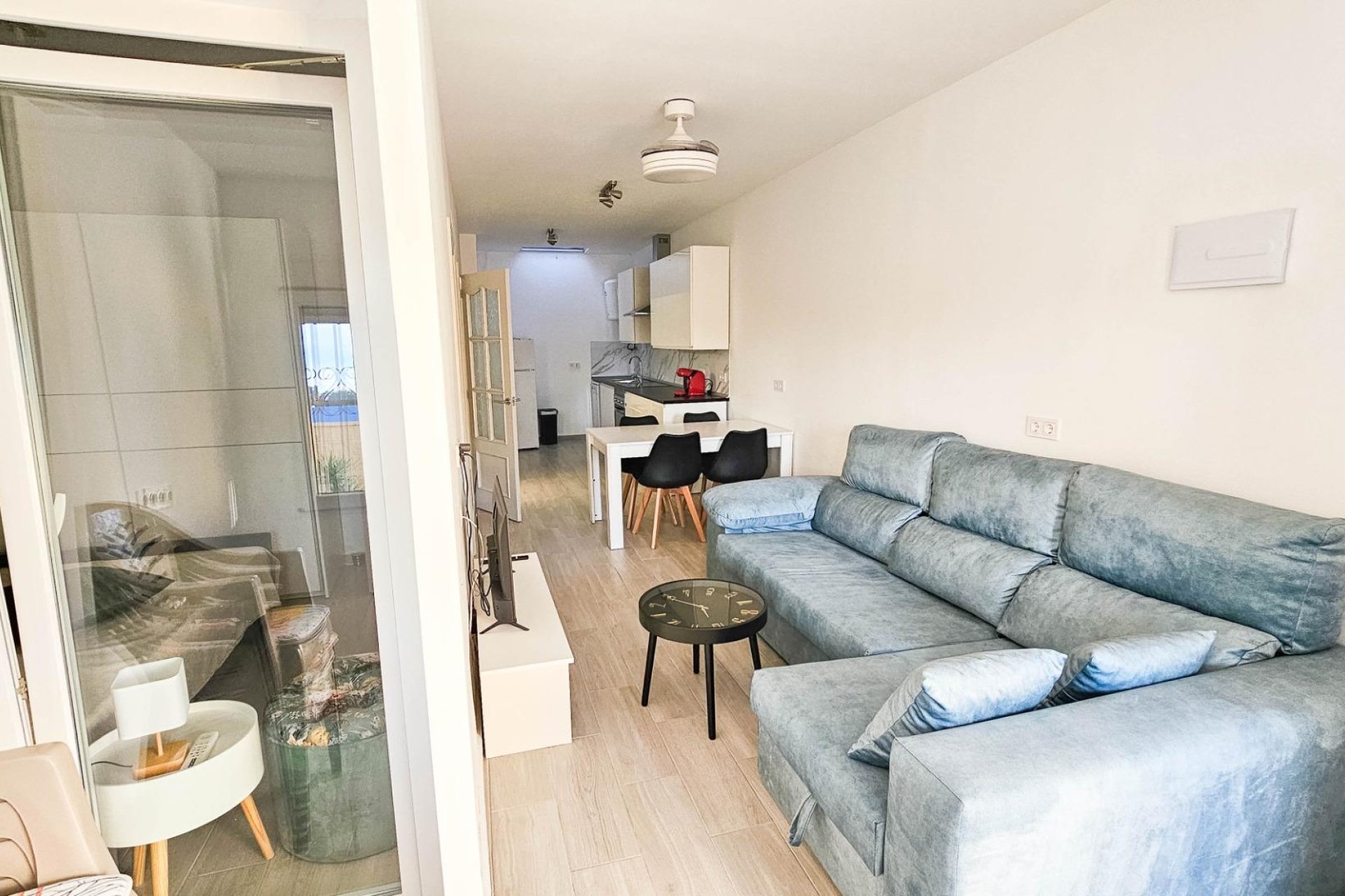 Herverkoop - Town House -
Torrevieja - El Limonar