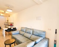 Herverkoop - Town House -
Torrevieja - El Limonar