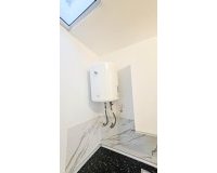 Herverkoop - Town House -
Torrevieja - El Limonar