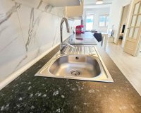 Herverkoop - Town House -
Torrevieja - El Limonar