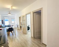 Herverkoop - Town House -
Torrevieja - El Limonar