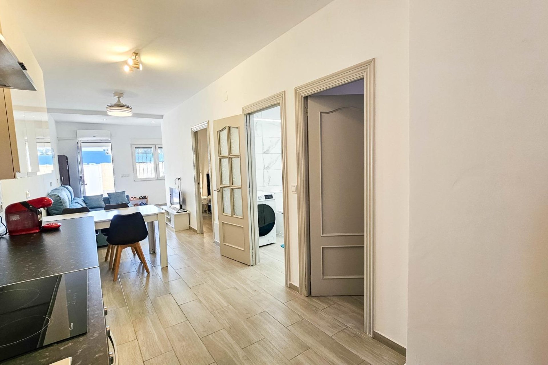 Herverkoop - Town House -
Torrevieja - El Limonar