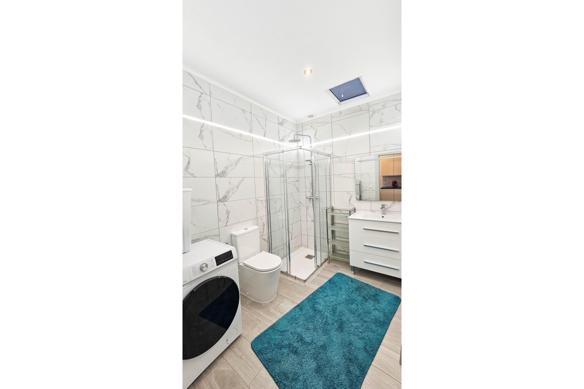 Herverkoop - Town House -
Torrevieja - El Limonar