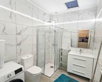 Herverkoop - Town House -
Torrevieja - El Limonar